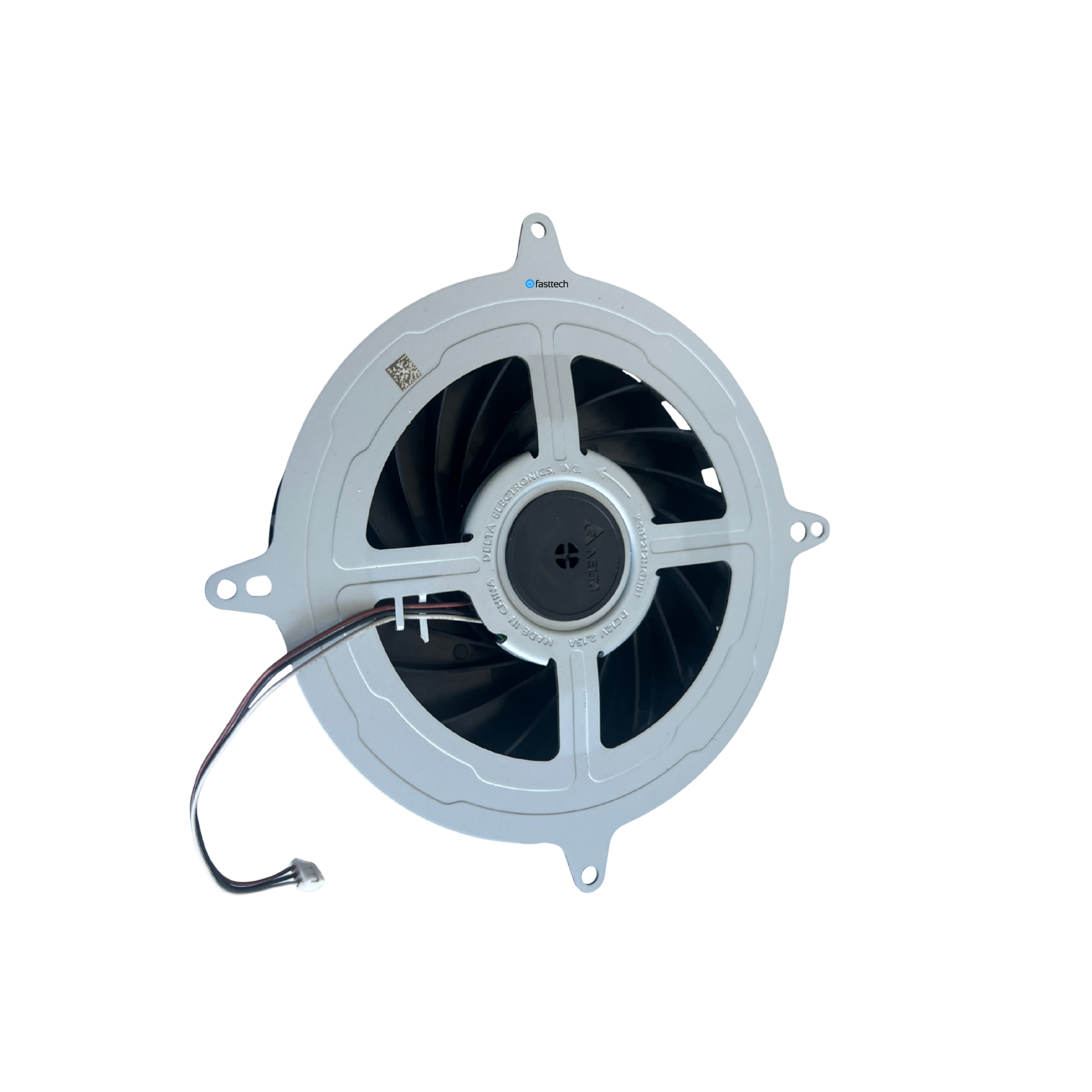 PlayStation 5 Fan 12047GS-12N-WB-0 - Fasttech
